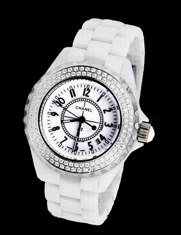 Chanel Watch 530